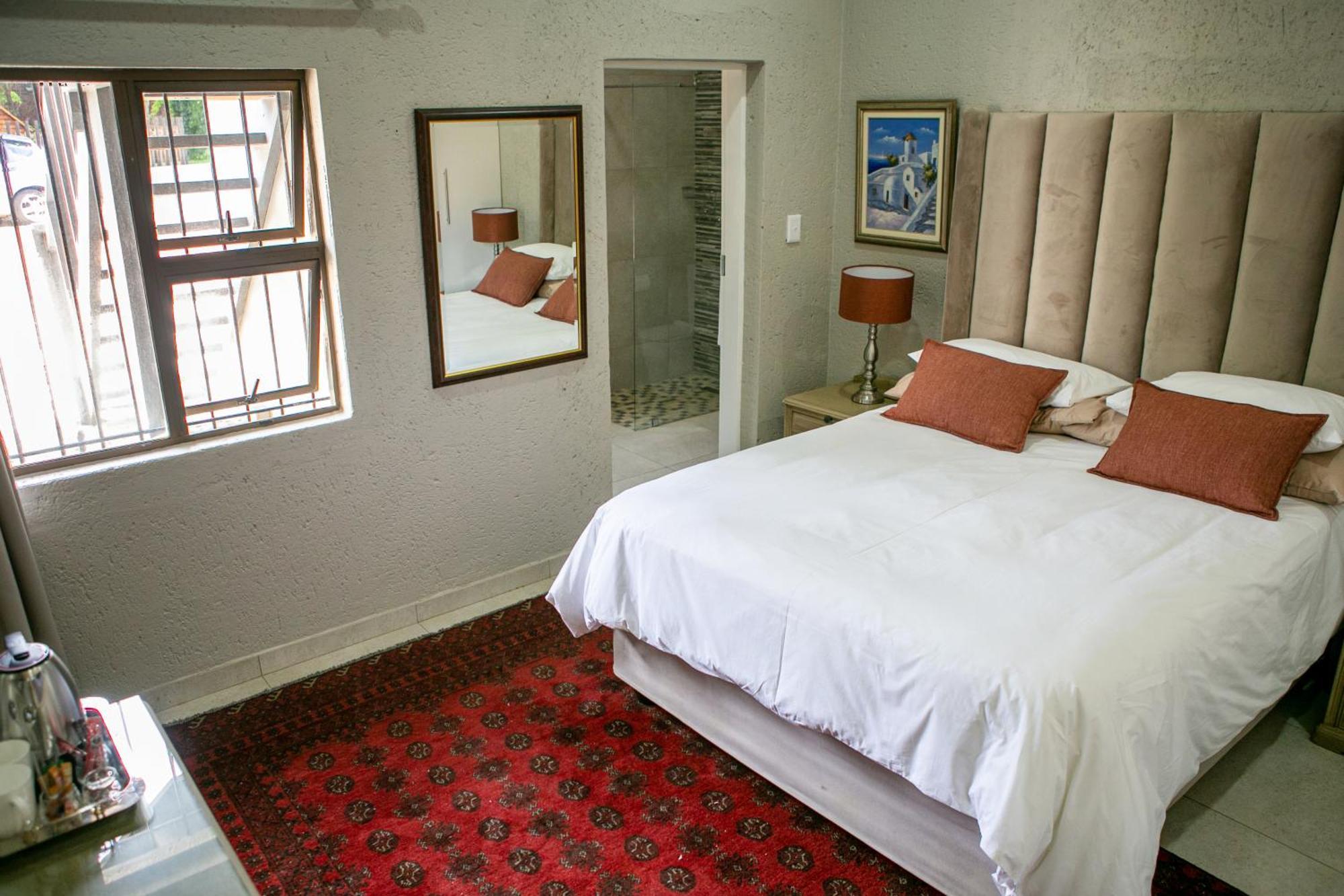 Fair Glen Hotel Kyalami ภายนอก รูปภาพ