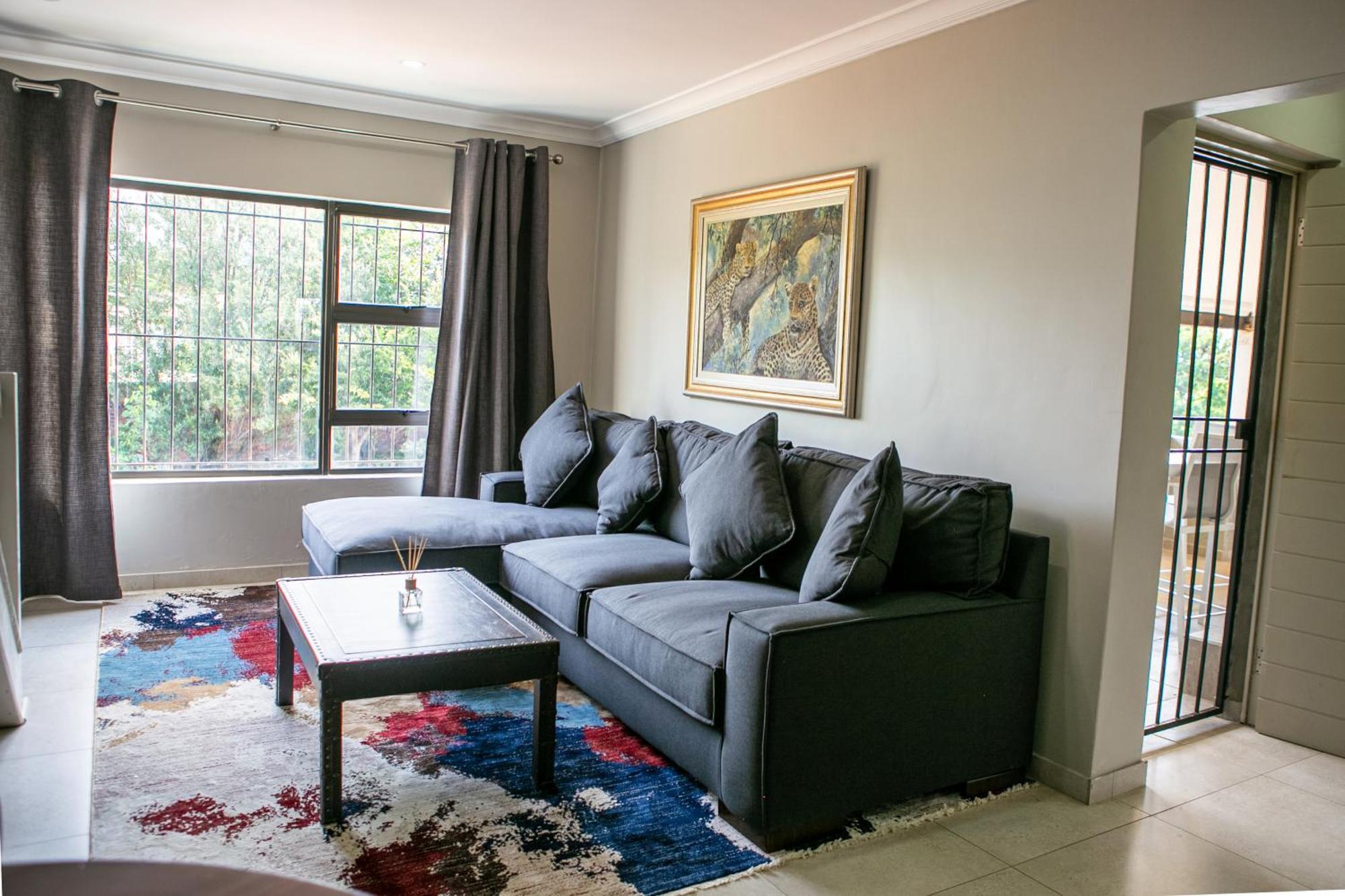 Fair Glen Hotel Kyalami ภายนอก รูปภาพ