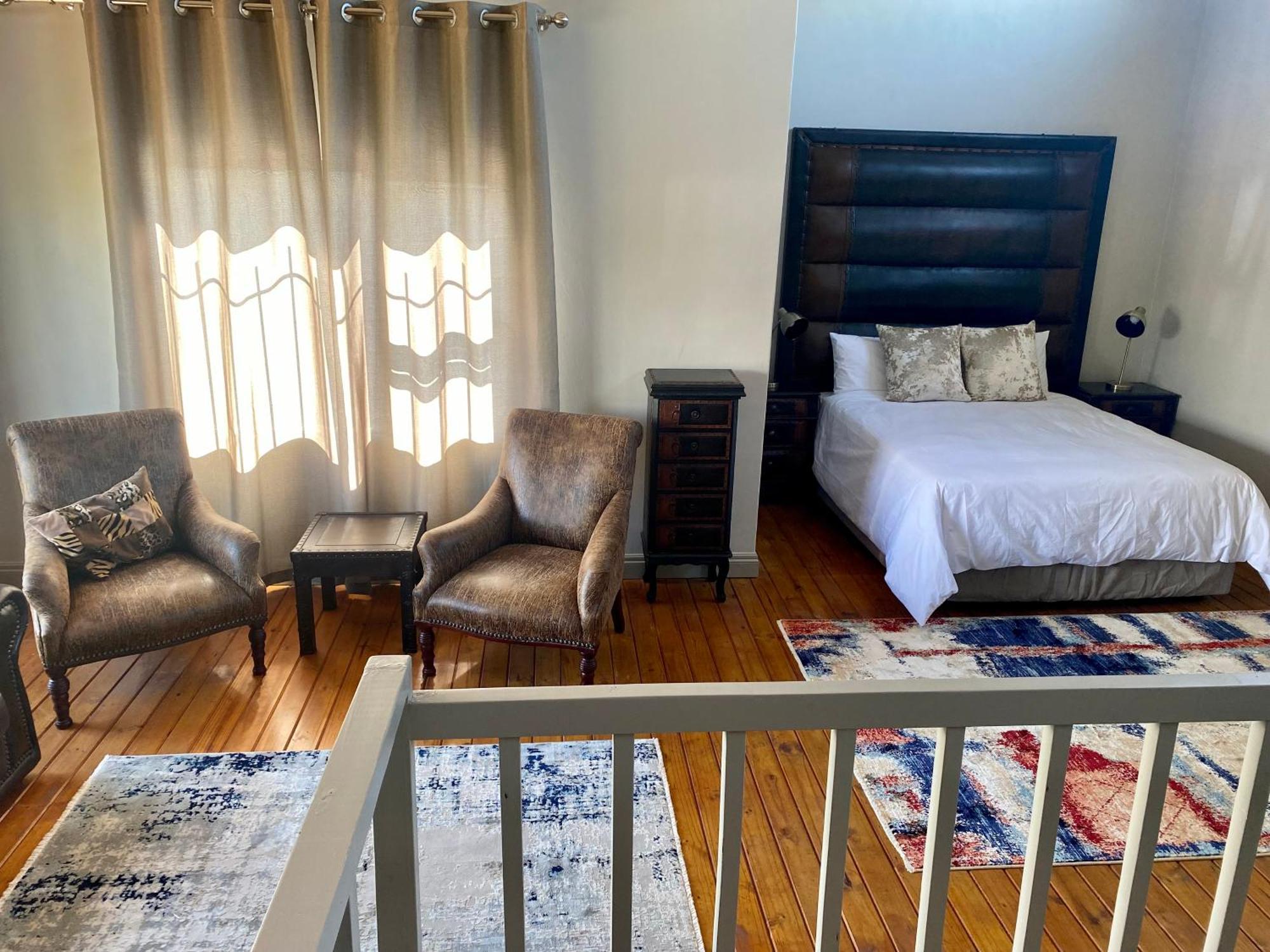 Fair Glen Hotel Kyalami ภายนอก รูปภาพ