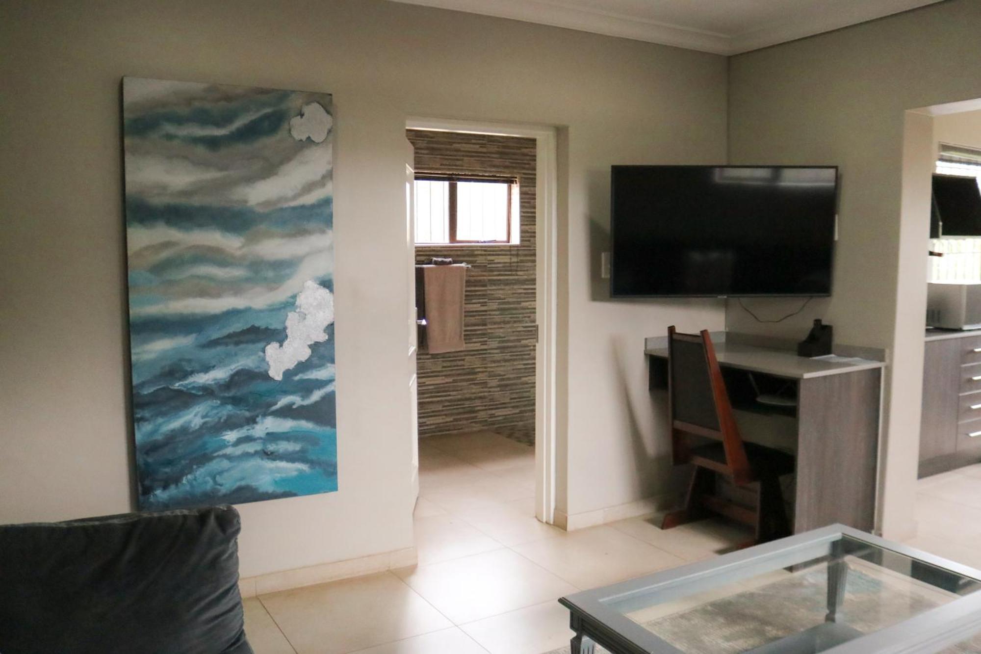 Fair Glen Hotel Kyalami ภายนอก รูปภาพ
