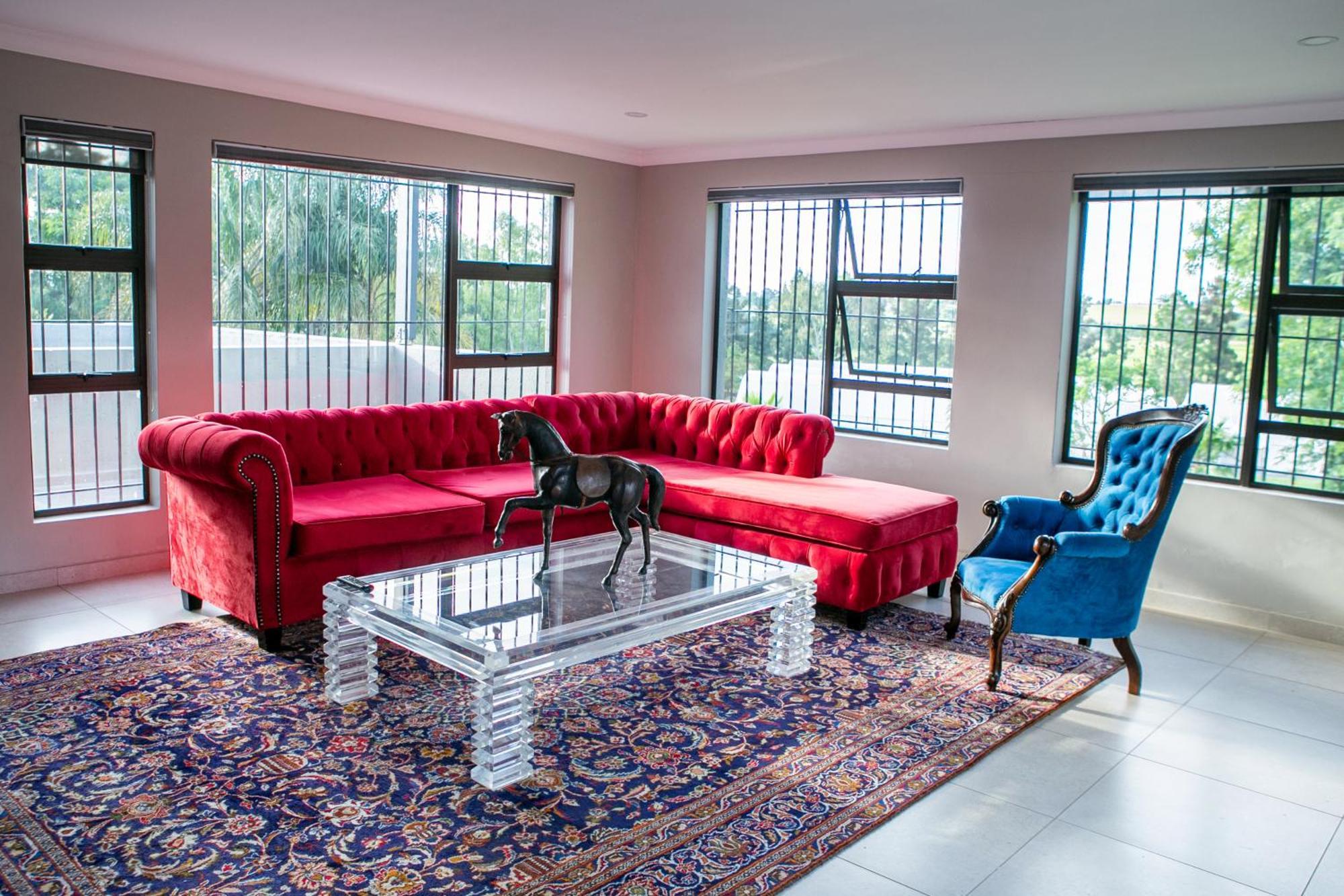 Fair Glen Hotel Kyalami ภายนอก รูปภาพ
