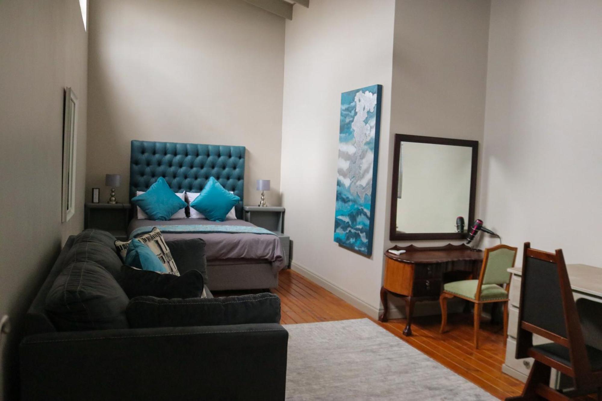 Fair Glen Hotel Kyalami ภายนอก รูปภาพ