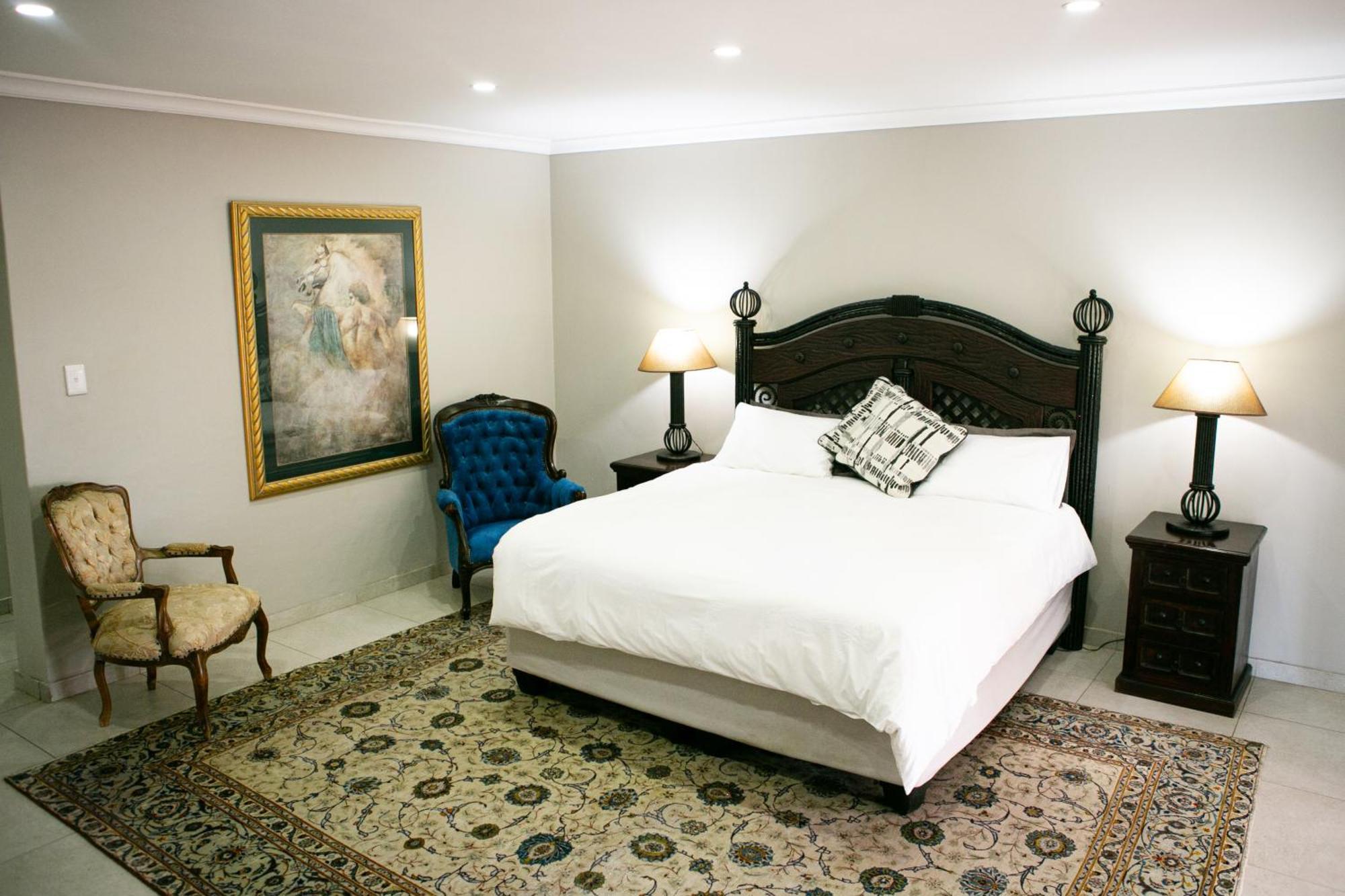 Fair Glen Hotel Kyalami ภายนอก รูปภาพ