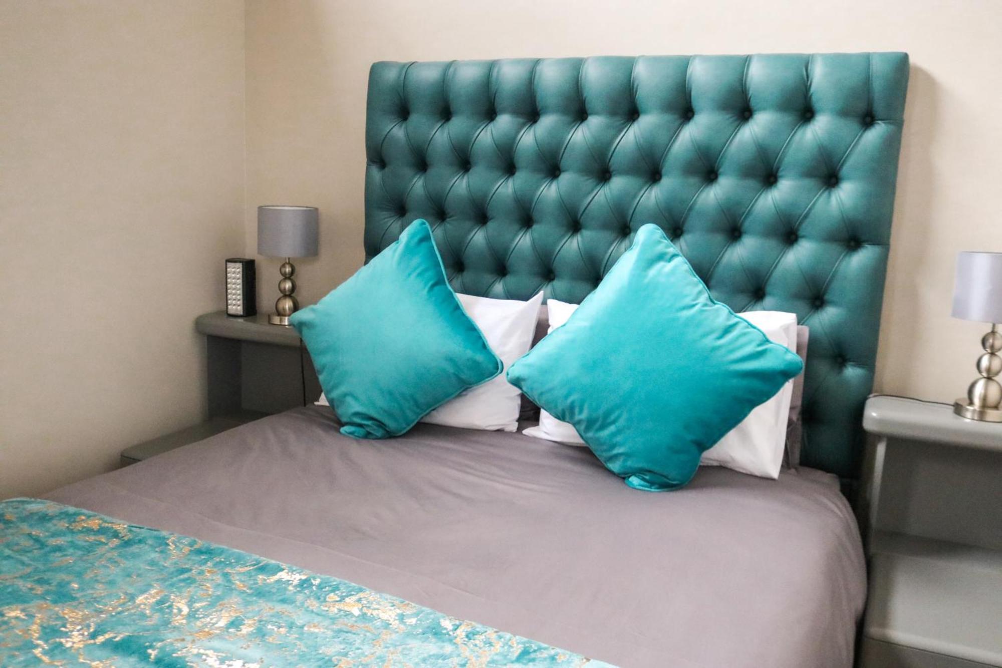 Fair Glen Hotel Kyalami ภายนอก รูปภาพ