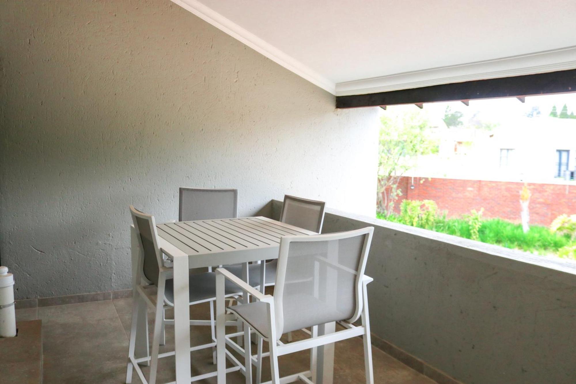 Fair Glen Hotel Kyalami ภายนอก รูปภาพ