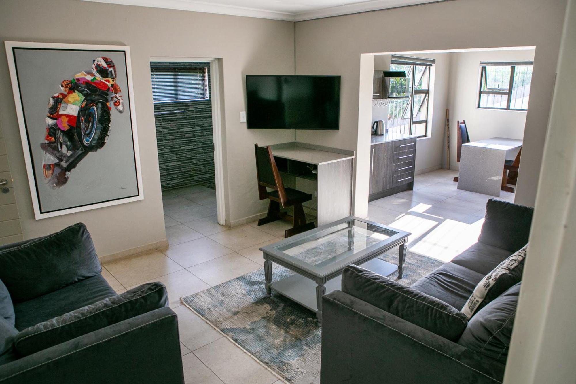 Fair Glen Hotel Kyalami ภายนอก รูปภาพ