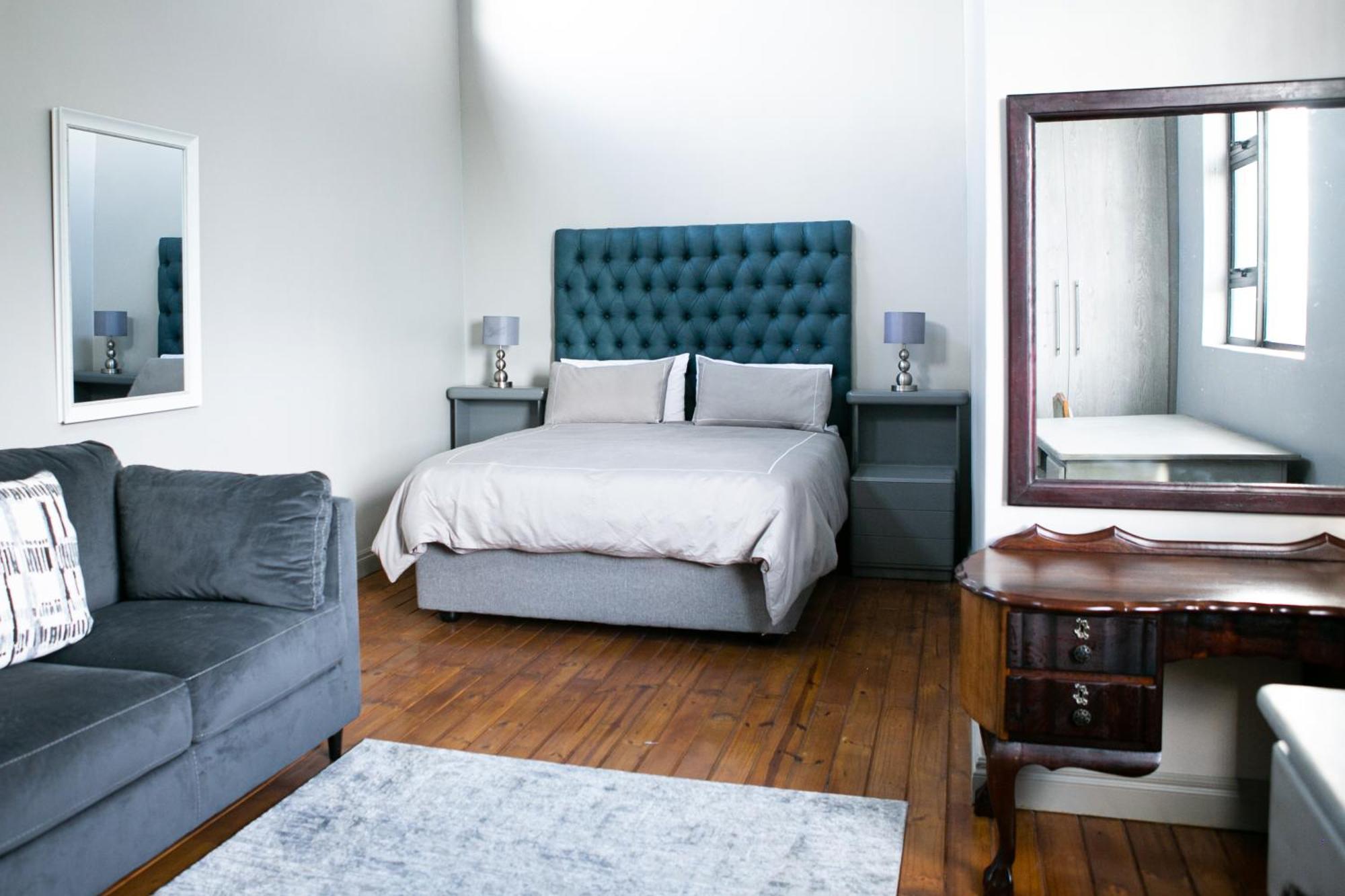 Fair Glen Hotel Kyalami ภายนอก รูปภาพ