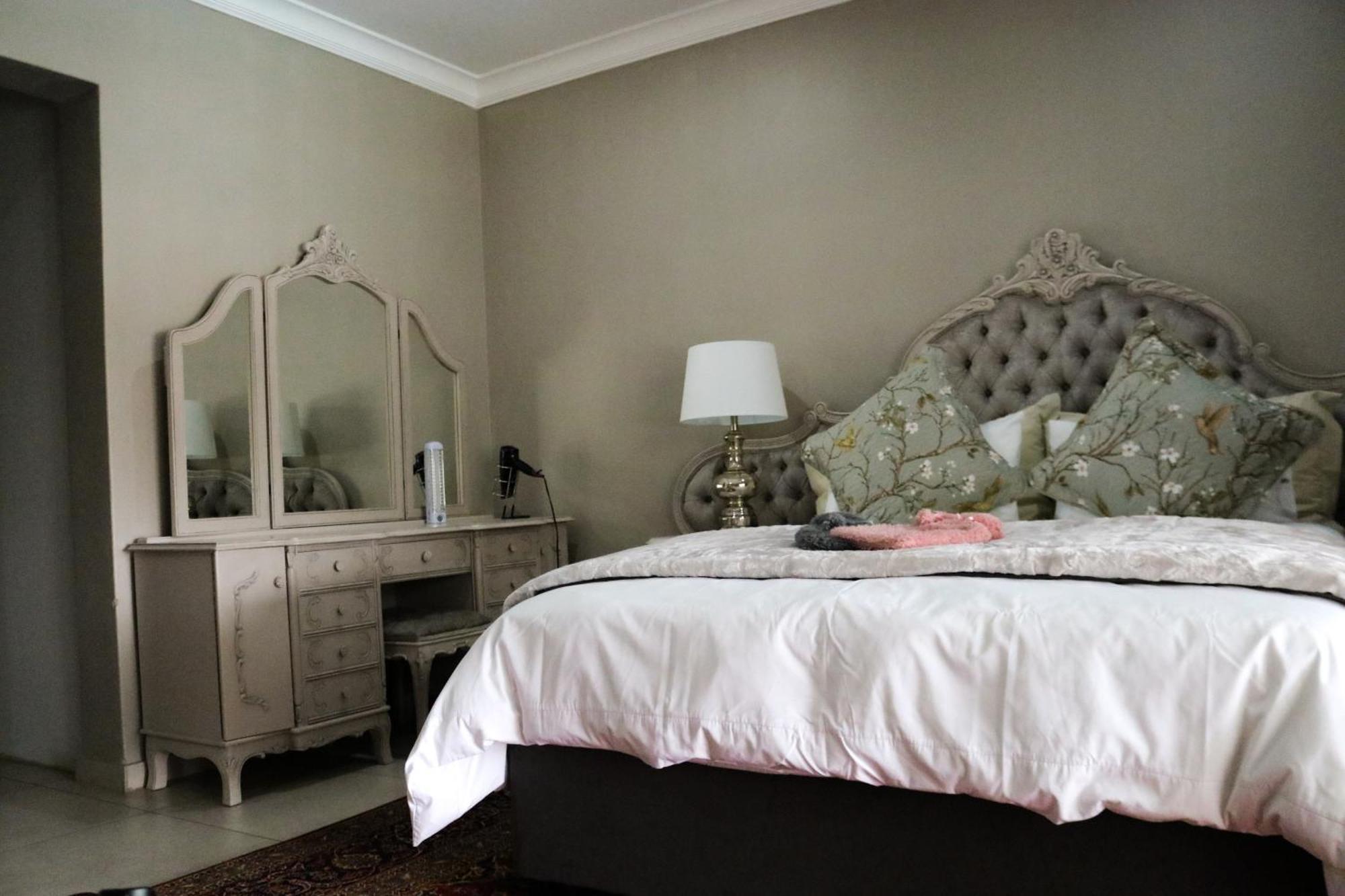 Fair Glen Hotel Kyalami ภายนอก รูปภาพ