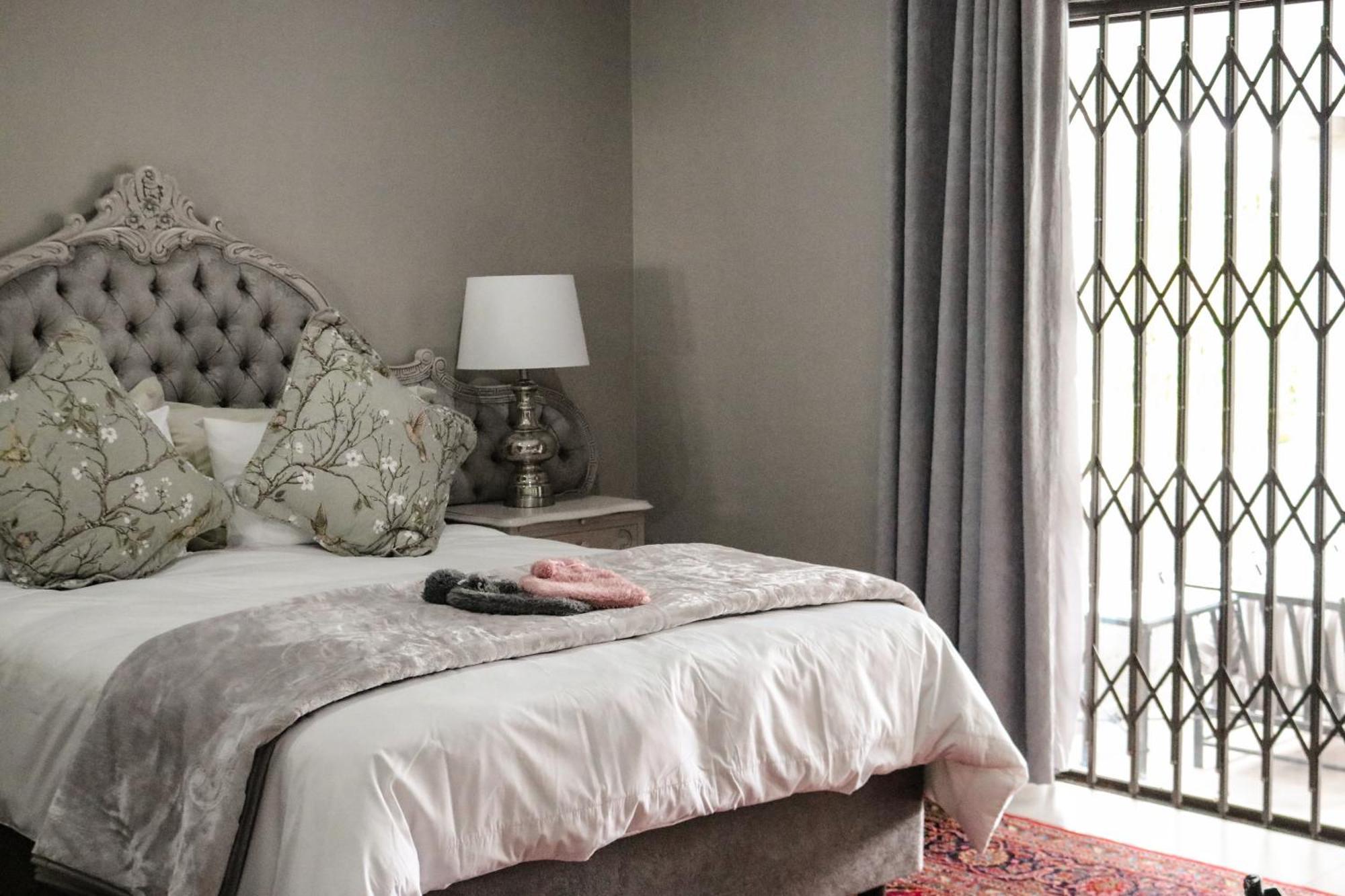 Fair Glen Hotel Kyalami ภายนอก รูปภาพ