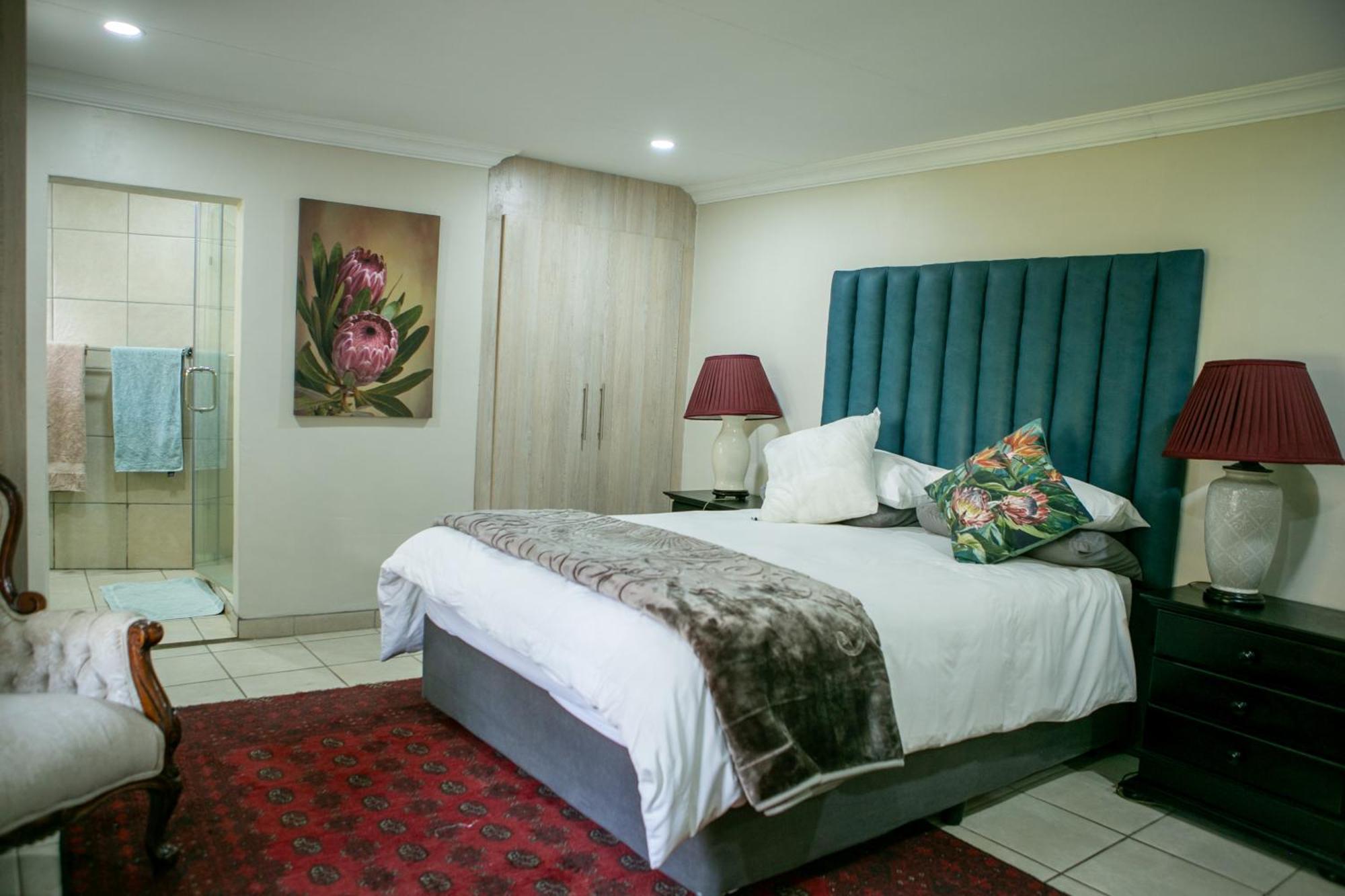 Fair Glen Hotel Kyalami ภายนอก รูปภาพ