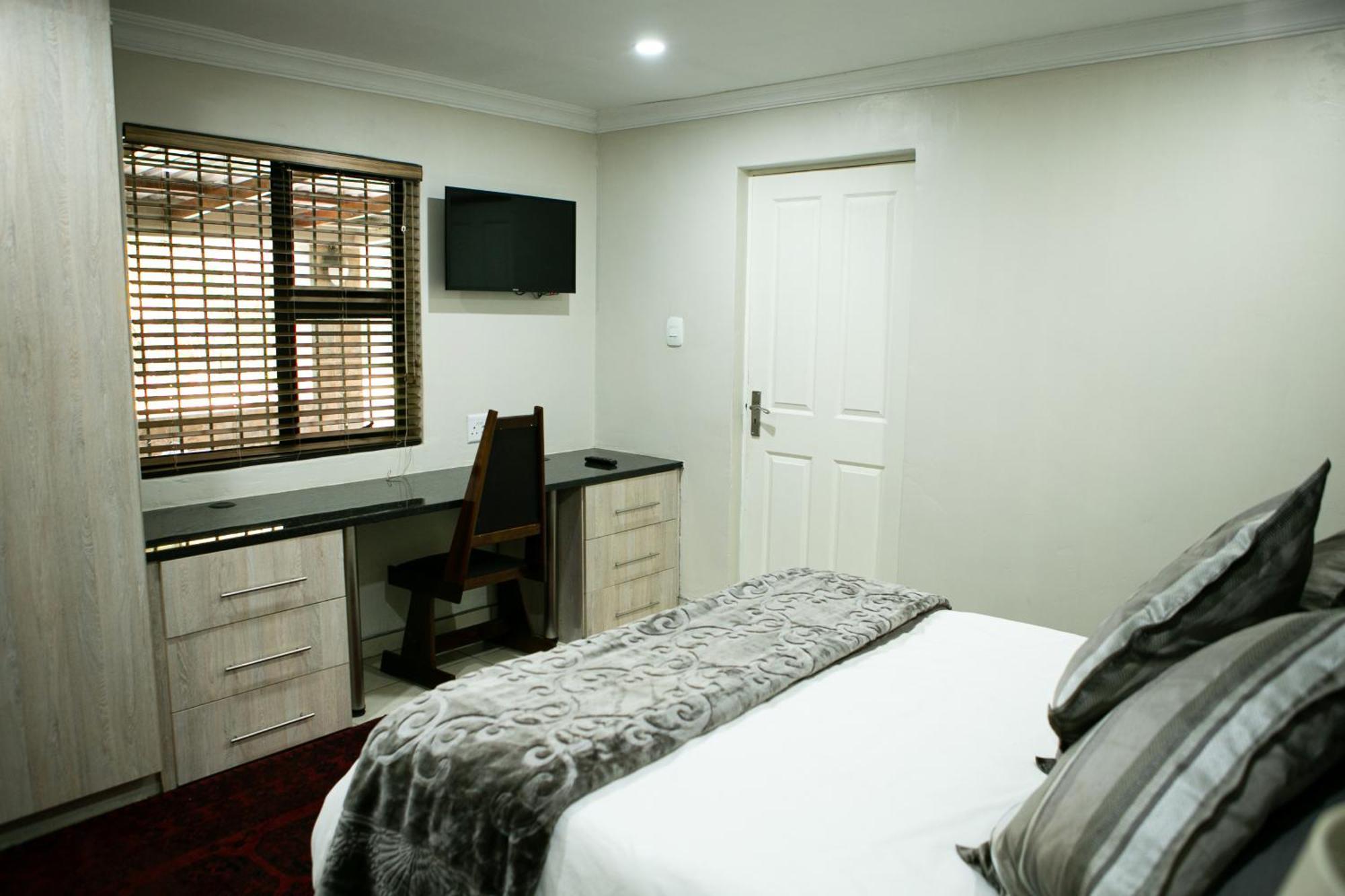 Fair Glen Hotel Kyalami ภายนอก รูปภาพ